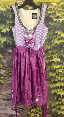 Hammerschmid dirndl 36 - gr.,