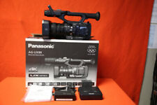 Panasonic AG-UX9 Profi 4K