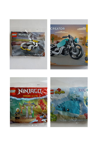 Lego neu ovp - lego,, creator