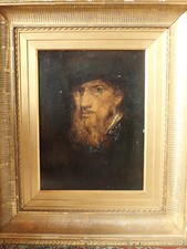 Franz von lenbach - franz,