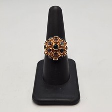 H Stern Sputnik Ring 18 Karat