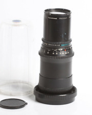 Hasselblad SUPERACHROMAT Sonnar C black 5,6/250 T* Carl Zeiss Superachromat 250