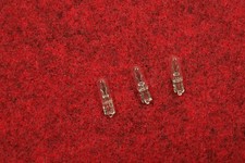 Lampen für Grundig  RC450 / Studio 1500 lamps