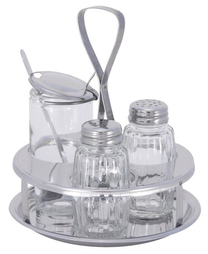 Menage teilig - menage,, 3-teilig