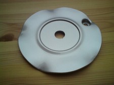 Nabendeckel neu AZEV E d =