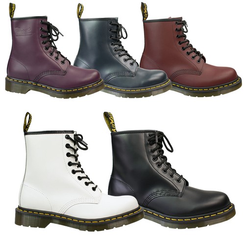 Martens 1460 original docs - 1460,