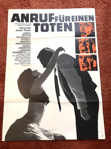 Anruf für einen toten - anruf,
