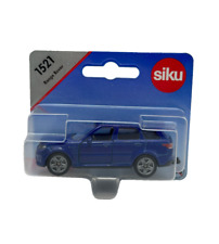 siku  1521 Range Rover Land