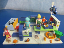 Angebot 4346 OP Saal Tier Arzt Praxis v Tiere Figuren 4343 4344 Playmobil 5640