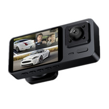 HD Dash Cam Car DVR Front
