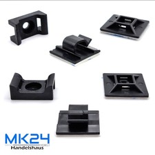 Klebesockel Befestigungssockel