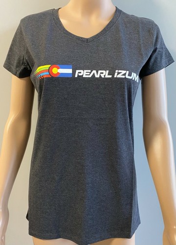 Pearl izumi woman shirt - t-shirt, "