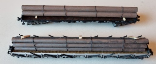 Stück fleischmann - 2,