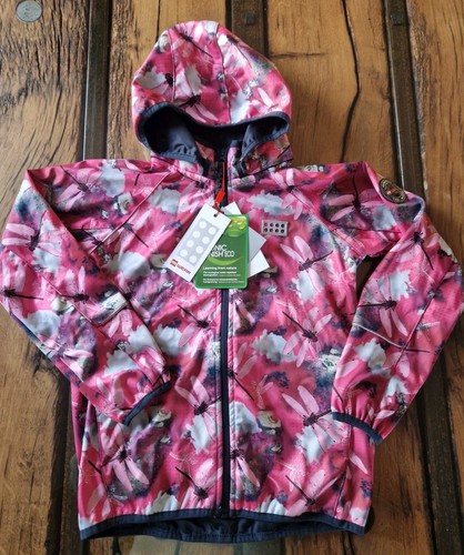 Lego tec softshell jacke - lego,
