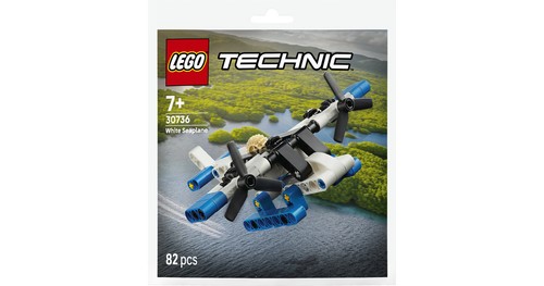 30736 technic weißes - 30736,