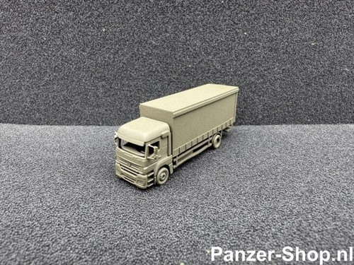 Spur mercedes benz axor - spur, mercedes-benz