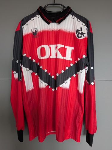 Kaiserslautern fck - kaiserslautern,
