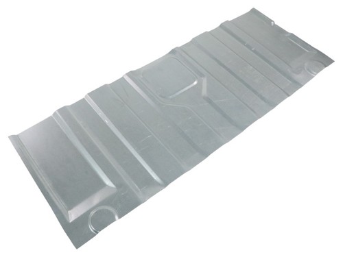 Rep blech bodengruppe hinten - bodengruppe,