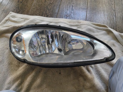 Chrysler cruiser - chrysler,
