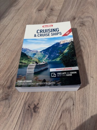 Berlitz cruising and - berlitz,