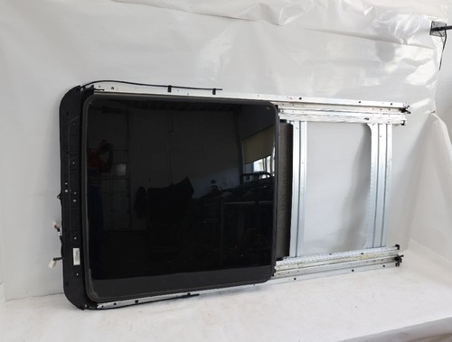 Schiebedach glas nissan - schiebedach,