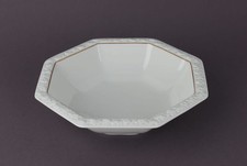 Rosenthal Maria Weiss Goldrand