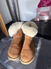 Ugg 40 Boots Braun
