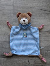 Die Spiegelburg Kuscheltuch