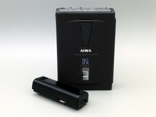 Aiwa pl303 walkman - aiwa,
