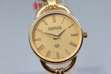 Neuer Batt. Vintage Gucci