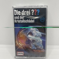 DIE DREI FRAGEZEICHEN FOLGE