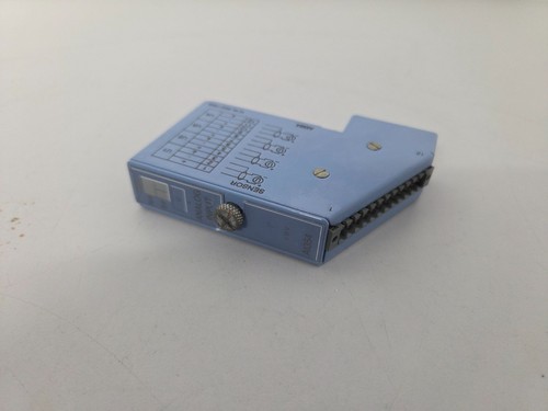 Analog input module ai354 - input,