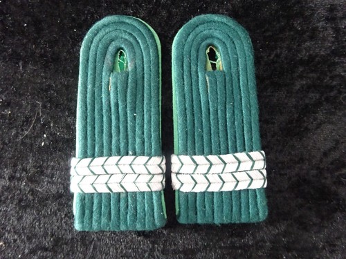 Original ddr nva dienstgrad - ,