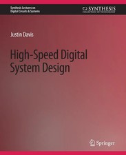 Justin Davis | High-Speed