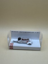 Top: Busch 48804 Messerschmitt