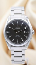 Omega Seamaster Aqua Terra