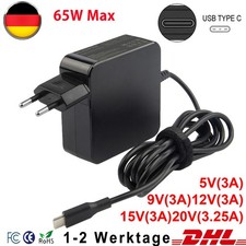 65W Netzteil Für HP Elite x2