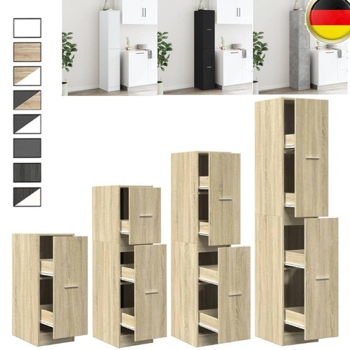 Apothekerschrank