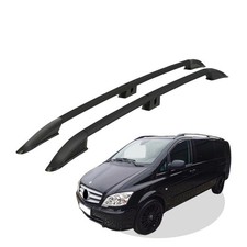 Dachreling passend für