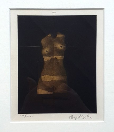 Paul wunderlich orig - paul,