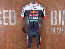 SPECIALIZED RED BULL - BORA