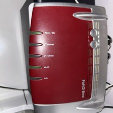 FRITZ!Box 7490 WLAN-Router