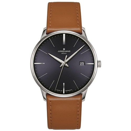 Junghans meister mega - junghans, funkuhr