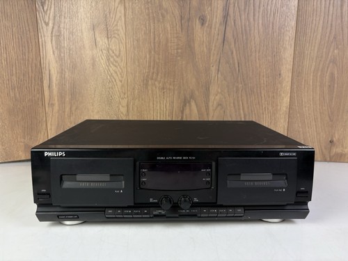 Philips fc731 stereo cassette - fc731,
