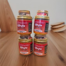 Advance White 3x Molato Body