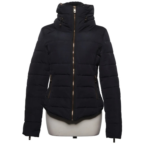 Zara basic winterjacke - zara, basic,