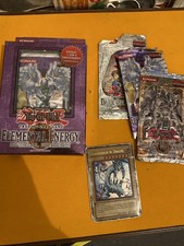 Yugioh Leerverpackung