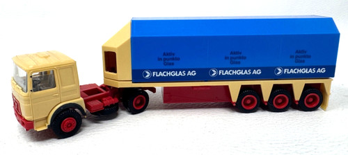 Herpa 818222 flachglas - 818222,