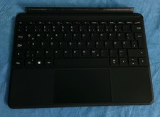 Tastatur Microsoft Surface Go 2 / 3 / 4 – Type Cover – Keyboard QWERTZ – schwarz