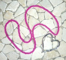 ★ lange Kette ★ FLOWER